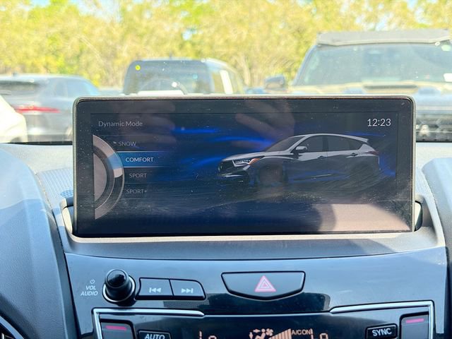 Used 2019 Acura RDX FWD image 30