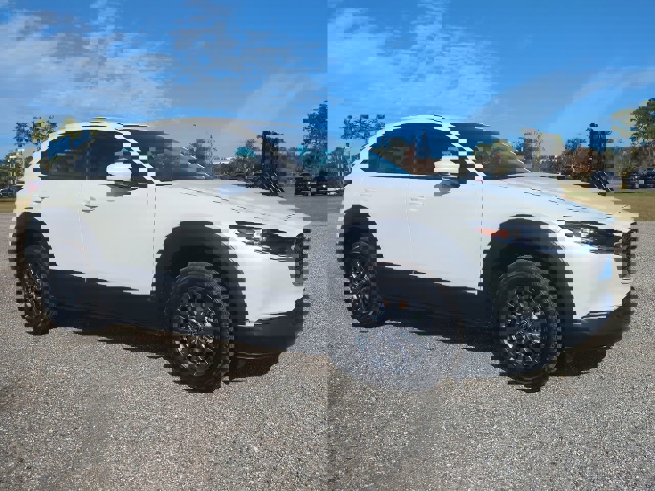 New 2026 MAZDA CX-30 AWD 2.5 S image 2