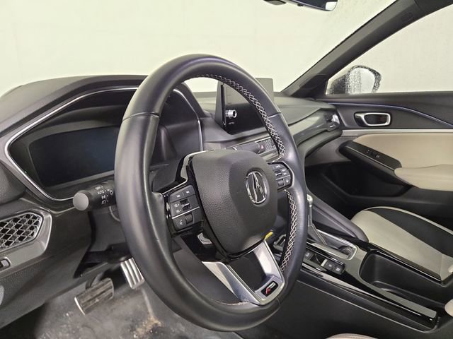 Used 2023 Acura Integra A-Spec image 14