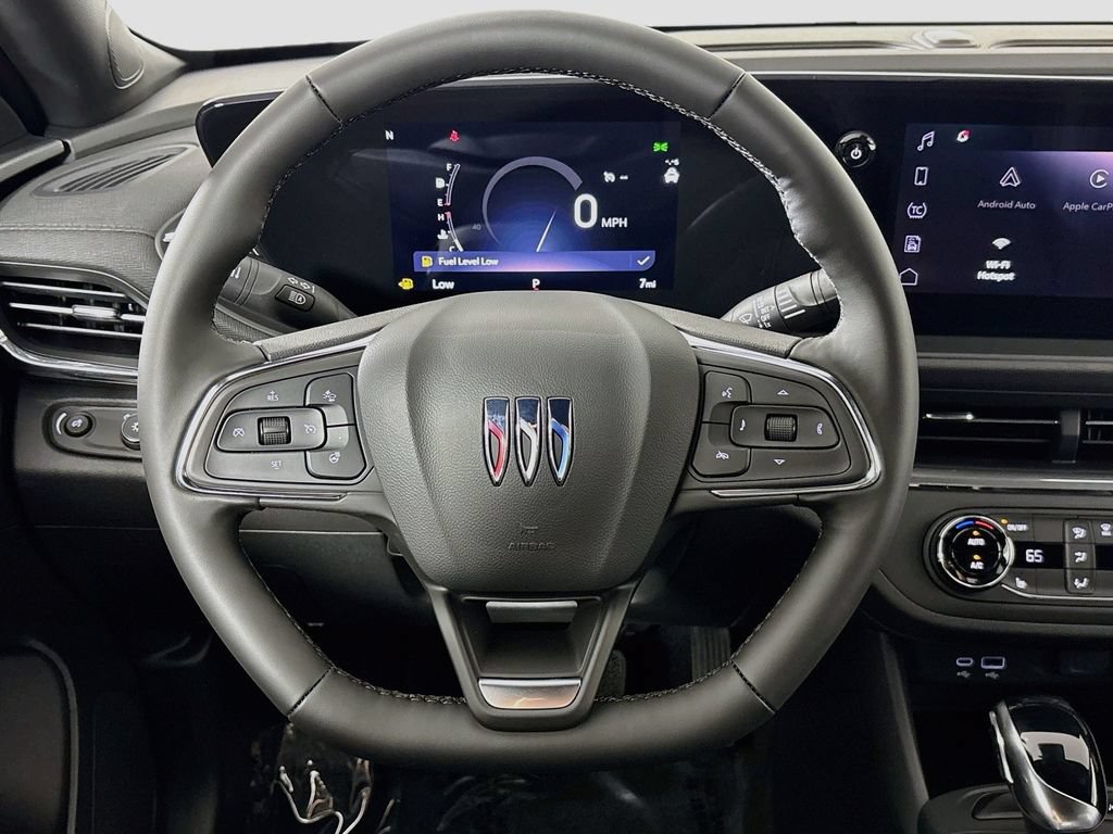 New 2026 Buick Envista Sport Touring w/ Convenience I Package FWD image 11