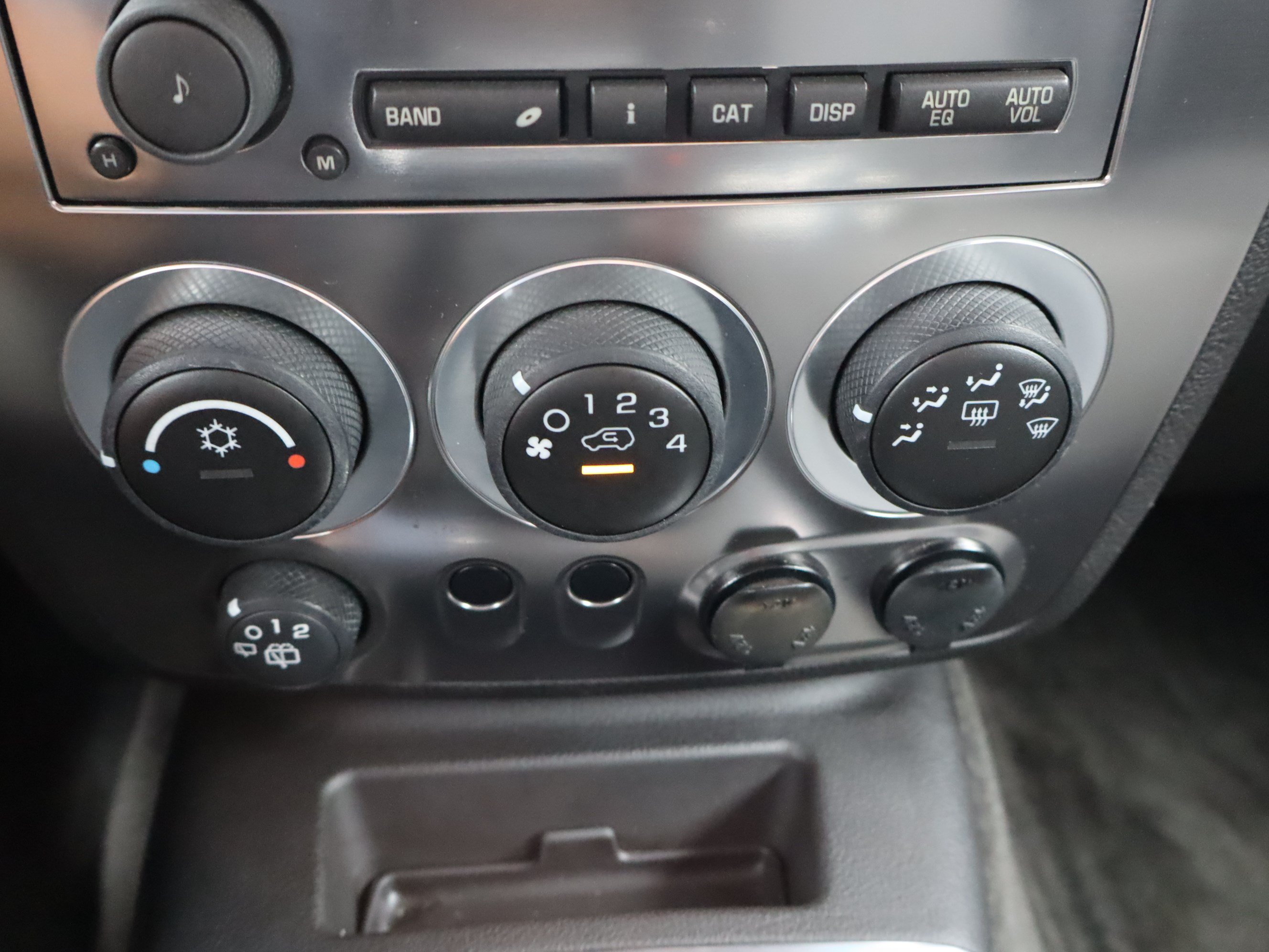 Used 2007 HUMMER H3 w/ Chrome Appearance Package AWD/4WD image 26