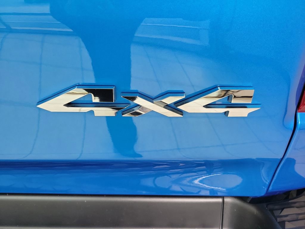 Used 2022 RAM 1500 Big Horn AWD/4WD image 15