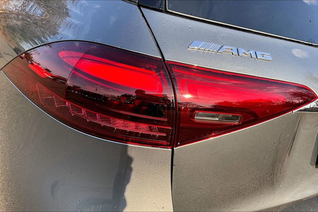 Certified 2024 Mercedes-Benz GLE 53 AMG 4MATIC image 32