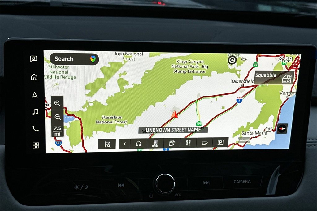 New 2025 Mitsubishi Outlander SE image 19