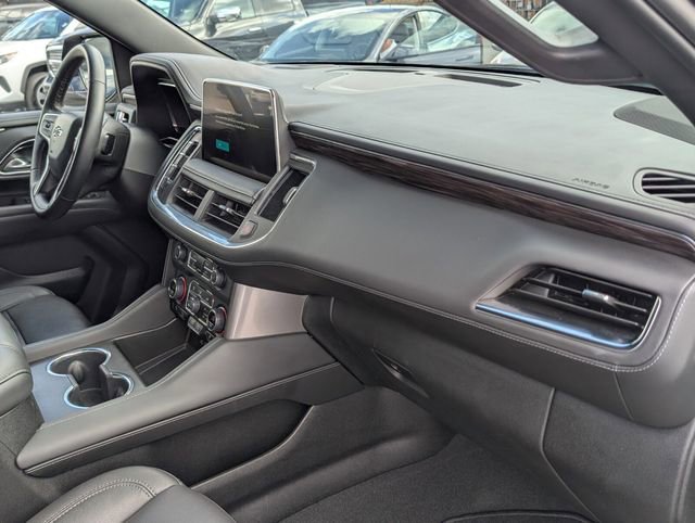 Certified 2023 Chevrolet Tahoe Z71 w/ Z71 Off-Road Package image 11