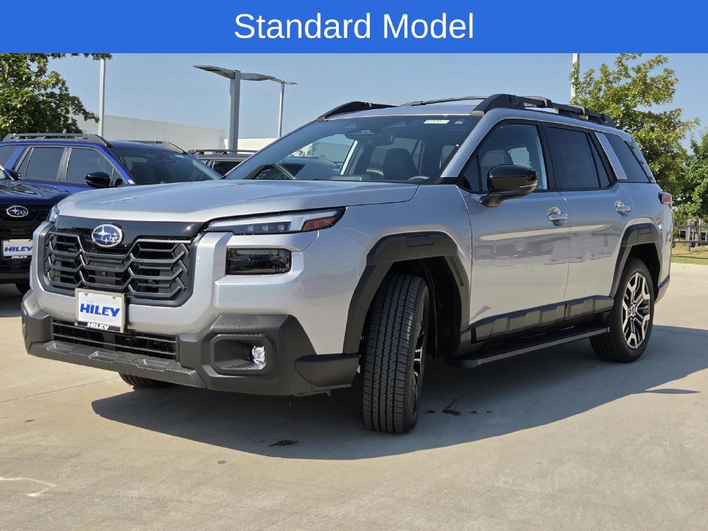 New 2026 Subaru Outback Touring XT AWD/4WD image 2