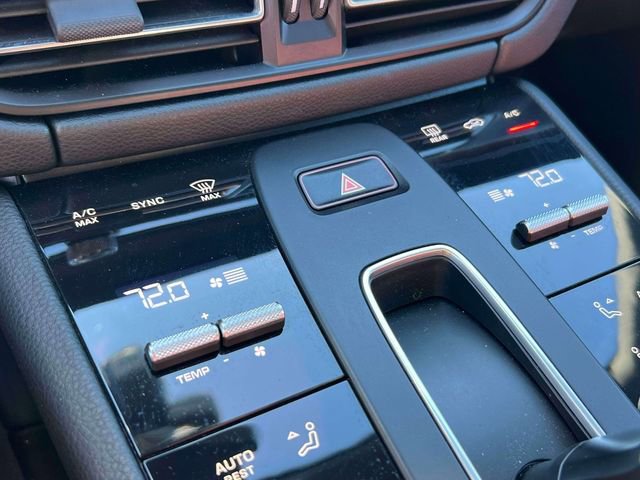 Used 2022 Porsche Macan S image 34