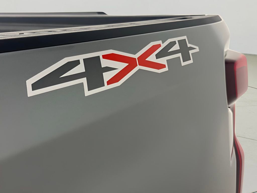 Certified 2025 Chevrolet Silverado 1500 LT image 35