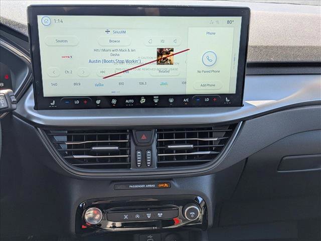 New 2026 Ford Escape Active w/ Tech Pack #1 image 11