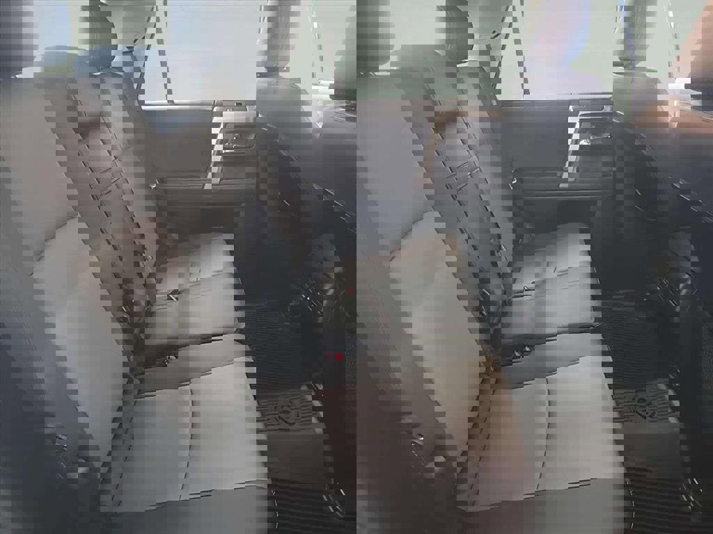 Used 2023 Toyota 4Runner SR5 Premium w/ Moonroof Package image 28