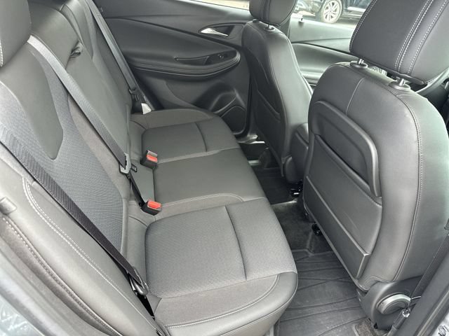 Certified 2023 Buick Encore GX Select w/ Sport Touring Package AWD/4WD image 29