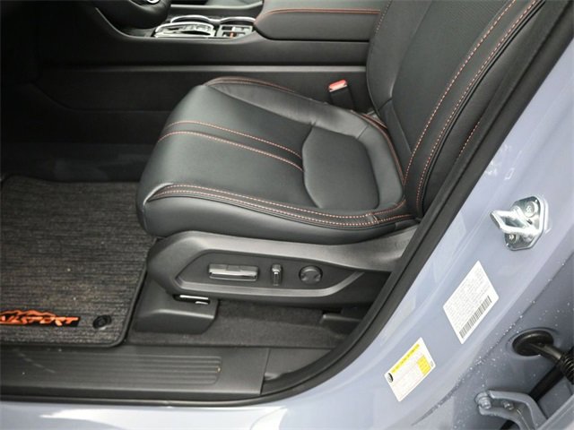 New 2026 Honda Passport TrailSport Elite image 25