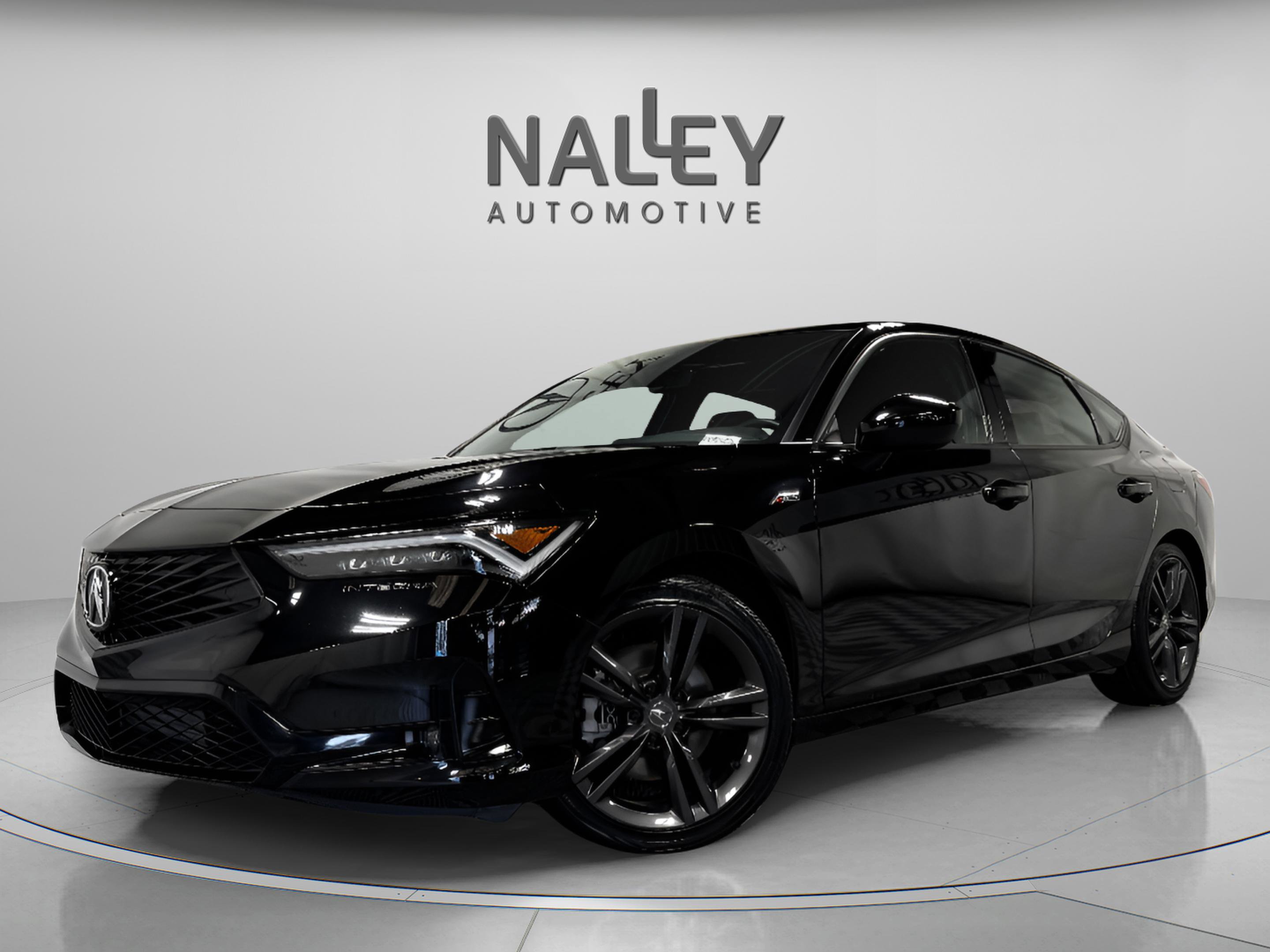 Certified 2023 Acura Integra A-Spec