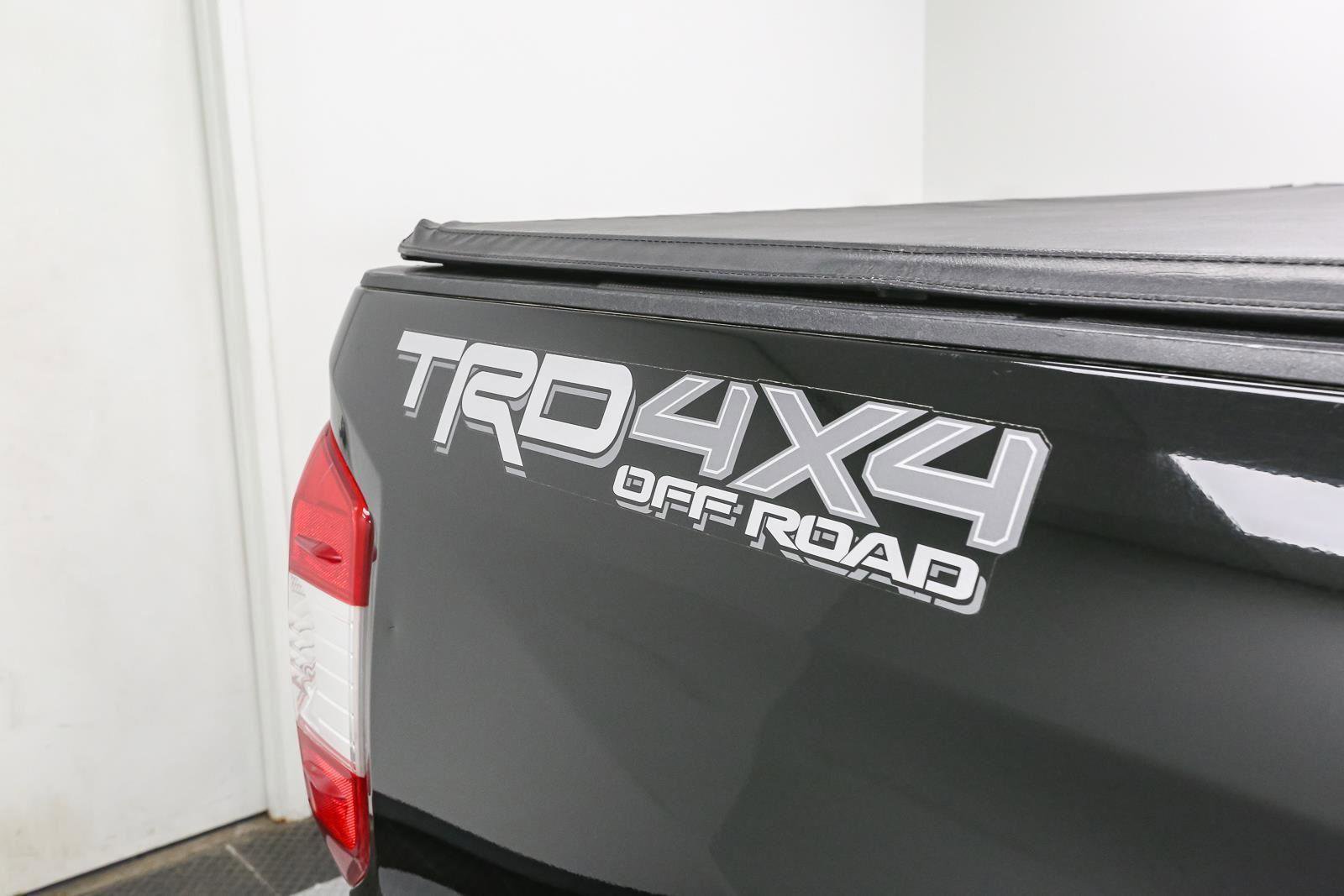 Used 2016 Toyota Tundra SR5 image 10