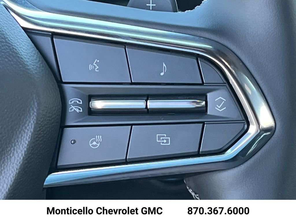 New 2026 Chevrolet Tahoe LT w/ Comfort Package RWD image 15