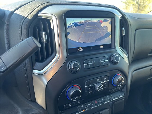 Used 2019 Chevrolet Silverado 1500 RST image 14