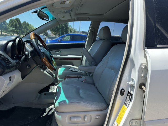 Used 2007 Lexus RX 350 AWD image 5