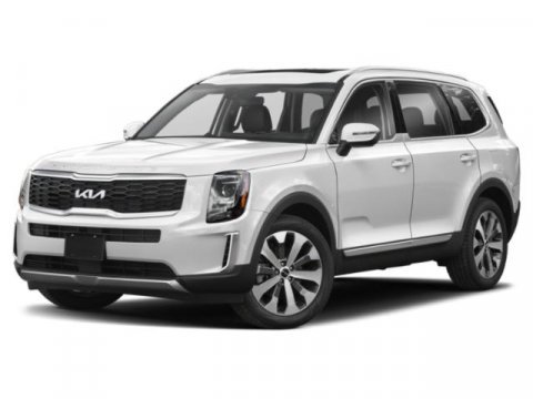 Used 2022 Kia Telluride S image 4
