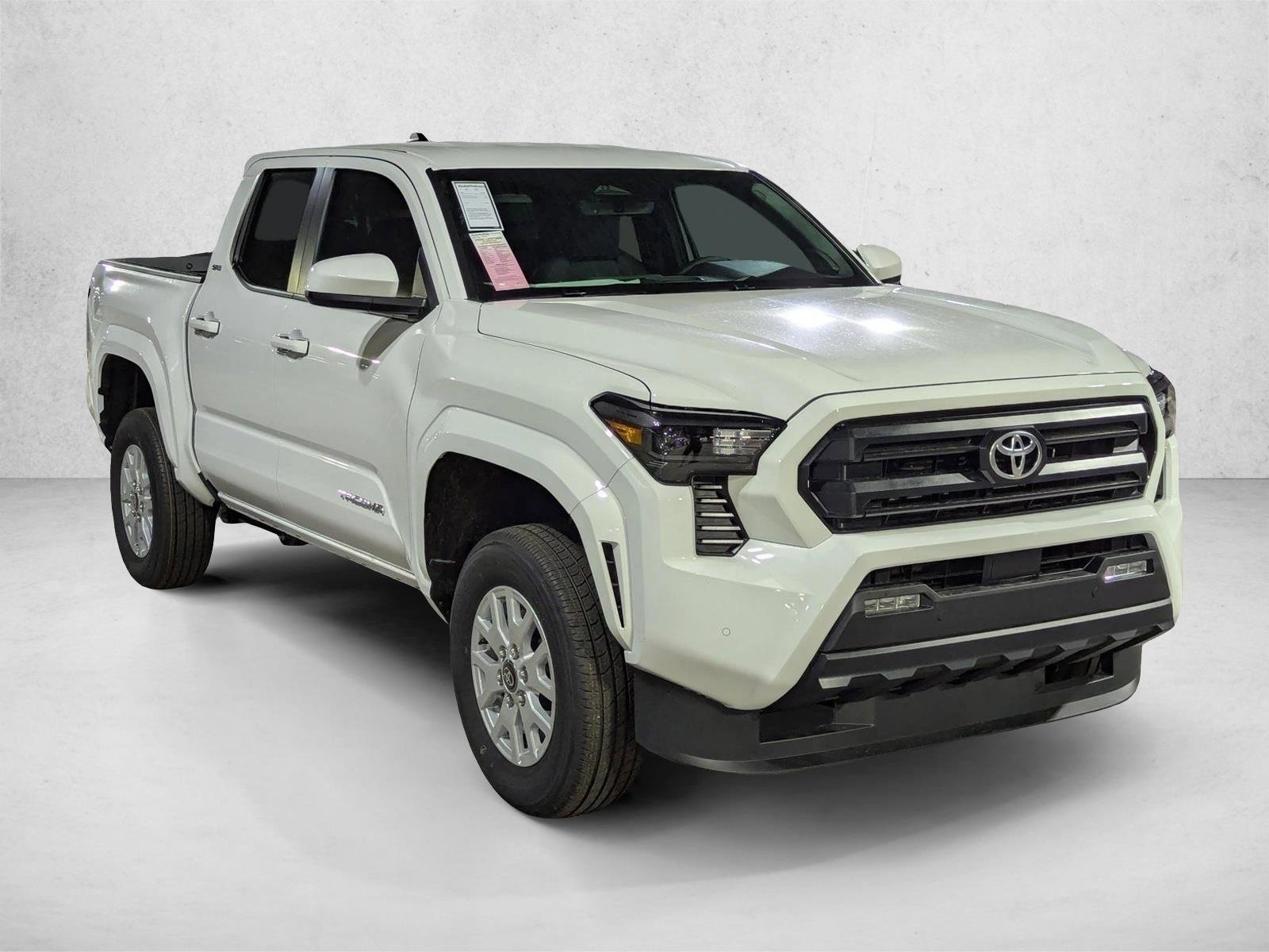 New 2026 Toyota Tacoma SR5 RWD image 7
