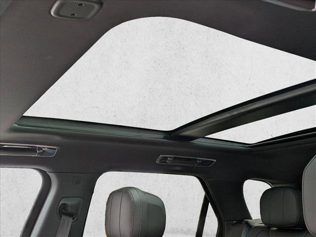 New 2025 Land Rover Range Rover Sport Dynamic SE image 15