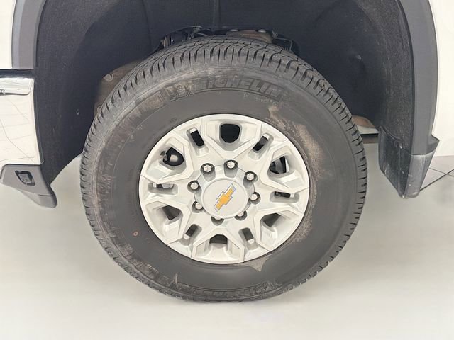 Certified 2024 Chevrolet Silverado 3500 LT w/ All Star Edition image 24