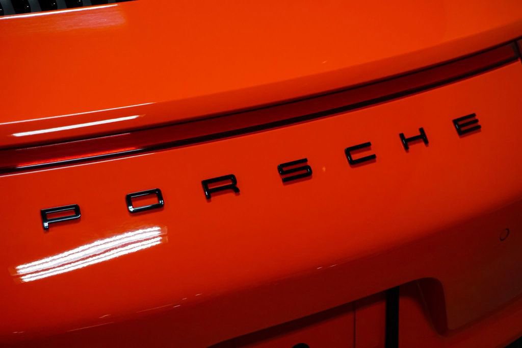 Used 2017 Porsche 911 GT3 RS image 78