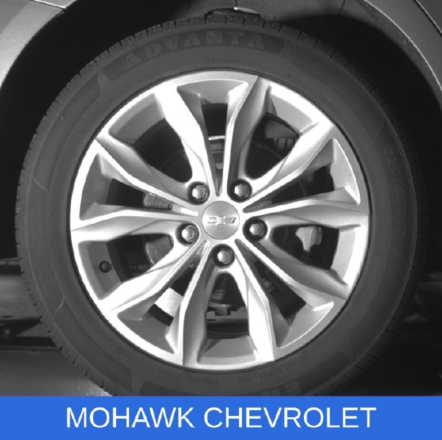 Certified 2022 Chevrolet Malibu LT FWD image 28