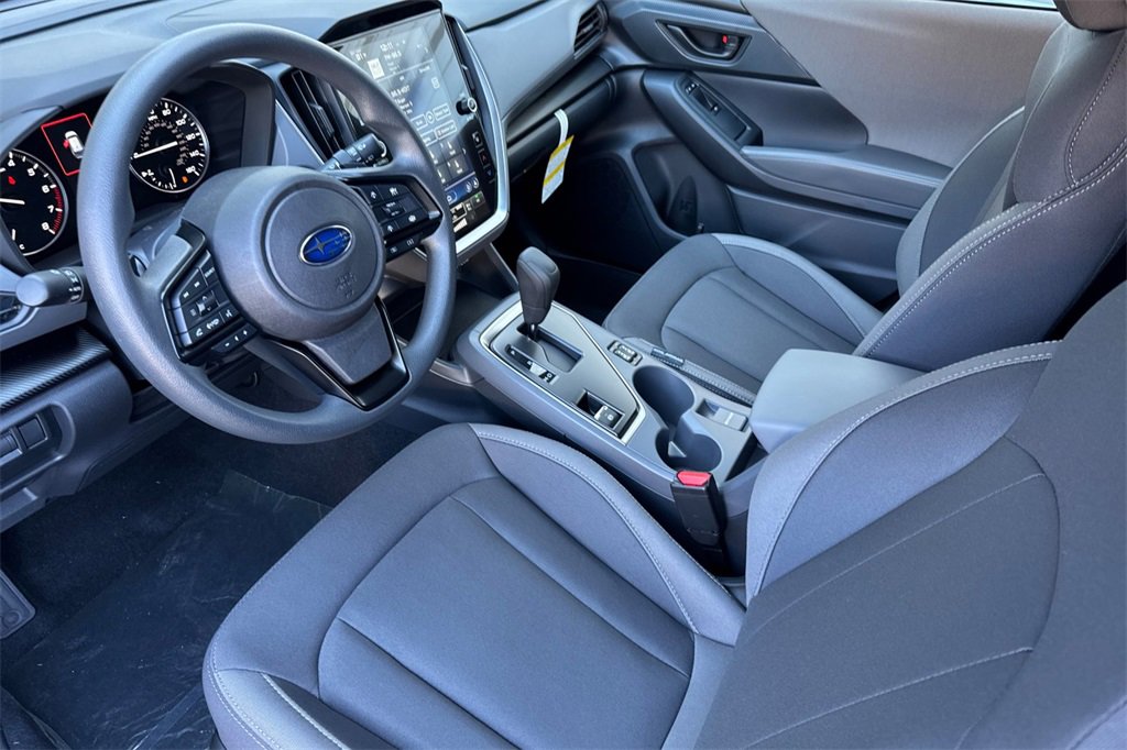 New 2025 Subaru Crosstrek 2.5i Premium image 8