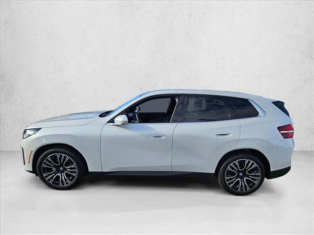 Used 2025 BMW X3 xDrive30i w/ Premium Package image 9