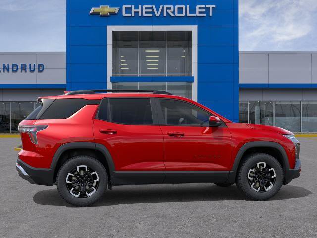 New 2027 Chevrolet Equinox ACTIV w/ Convenience Package III AWD/4WD image 29