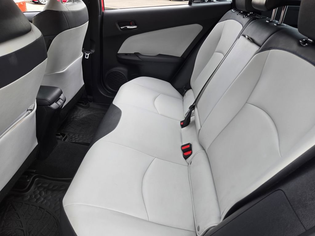 Used 2021 Toyota Prius Limited w/ Premium Convenience Package FWD image 13