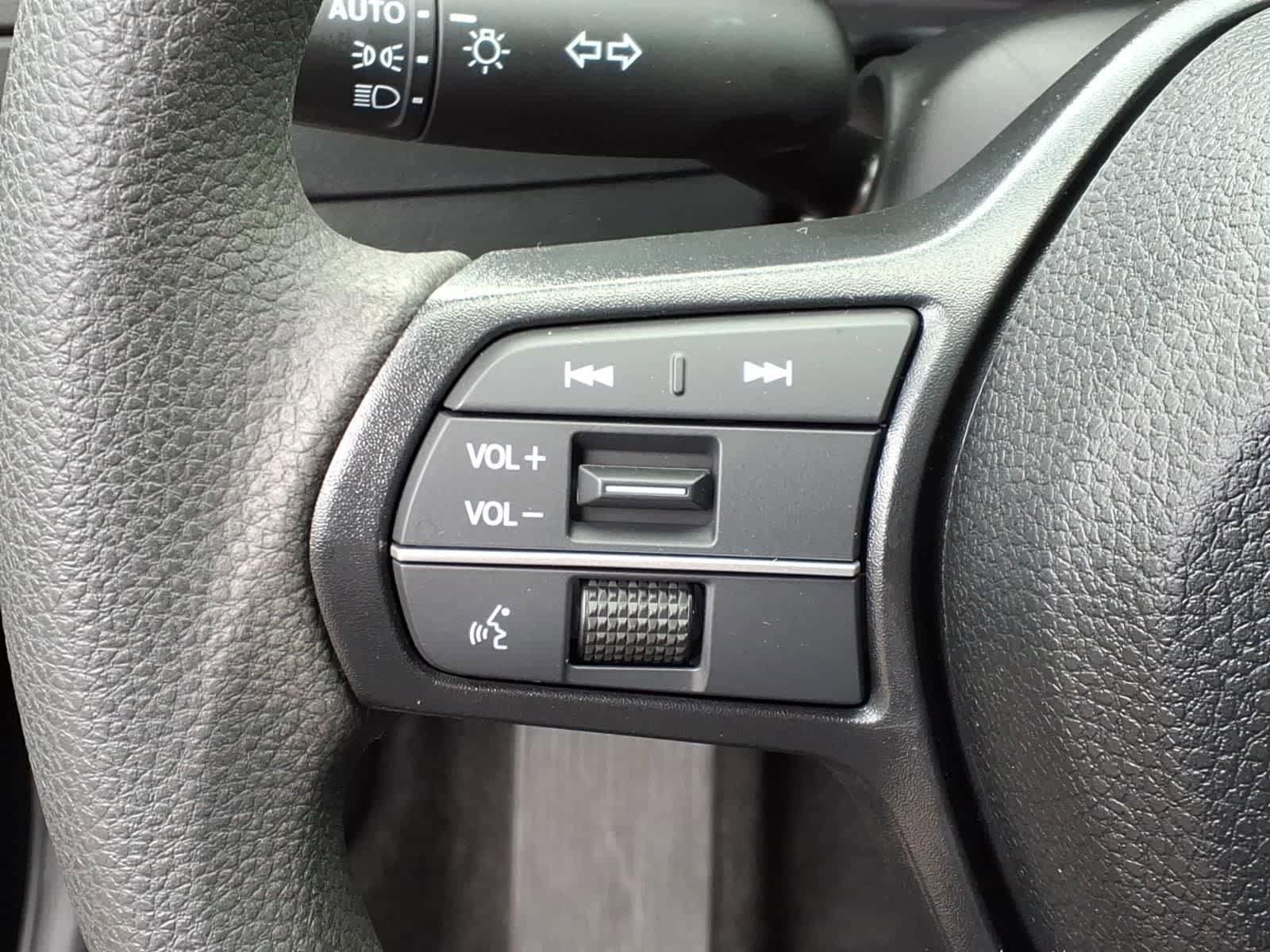 Used 2024 Honda Accord EX image 17