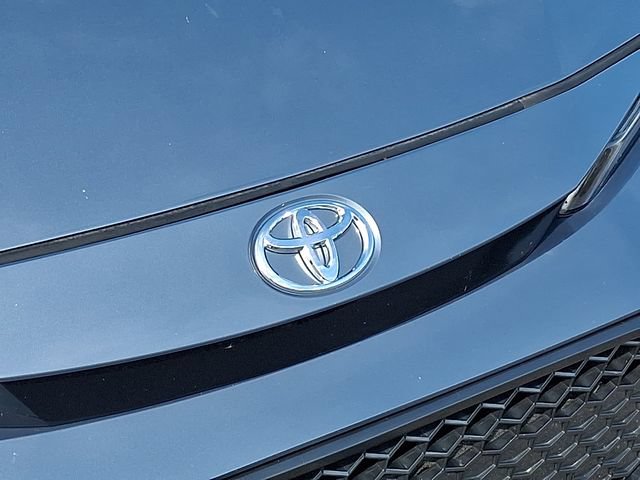 Used 2020 Toyota Corolla SE FWD image 30