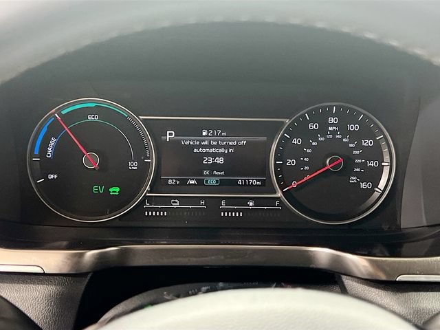 Certified 2023 Kia Sorento EX FWD image 12