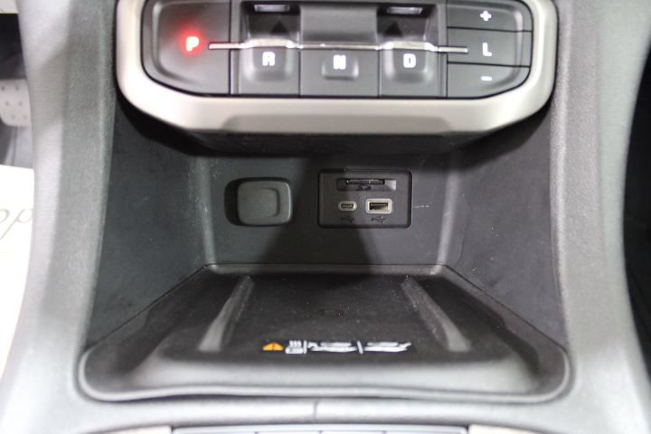 Used 2021 GMC Acadia Denali w/ Denali Technology Package AWD/4WD image 52