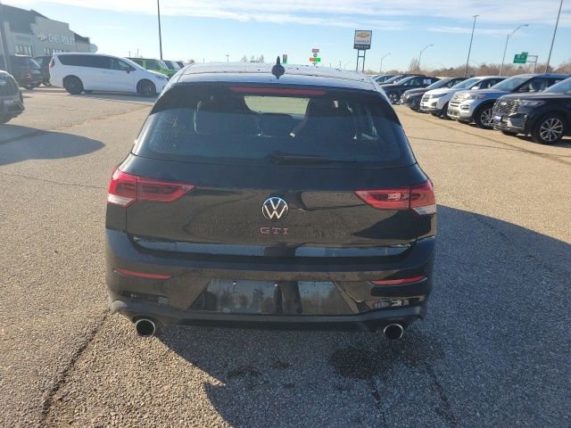 Used 2024 Volkswagen GTI S image 22