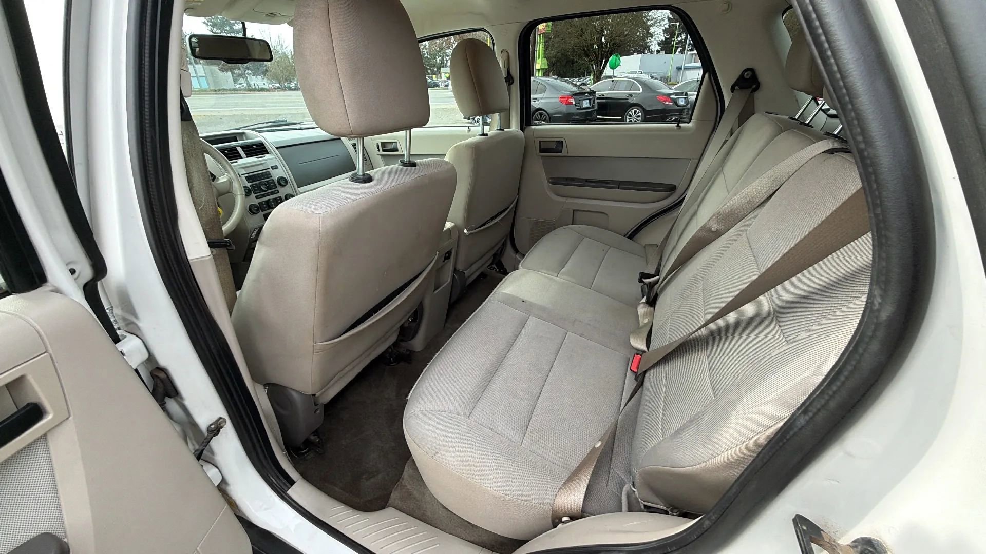 Used 2010 Ford Escape Limited AWD/4WD image 11