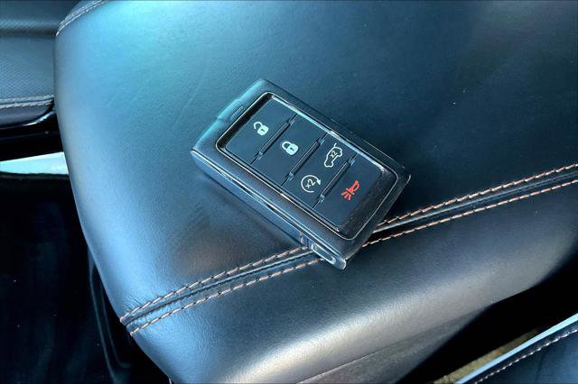 Used 2024 Jeep Grand Cherokee L Summit image 32