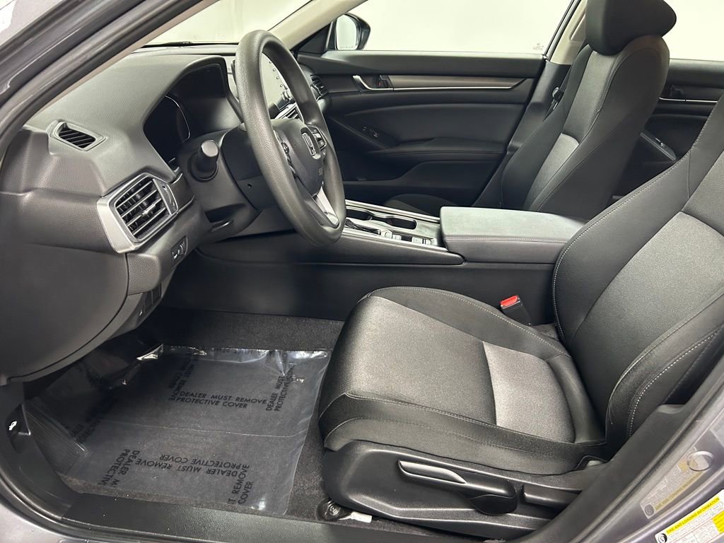Used 2021 Honda Accord LX image 12