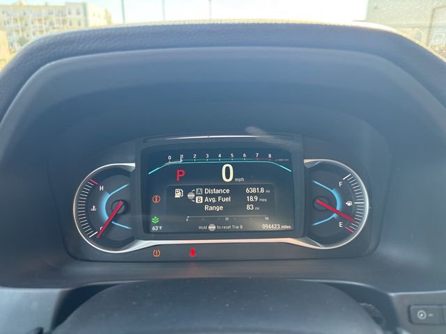 Used 2022 Honda Pilot Special Edition image 24