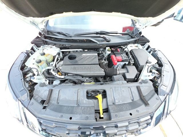 Used 2023 Nissan Rogue Platinum w/ Platinum Premium Package image 29