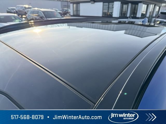 Used 2021 Kia Sorento SX image 6