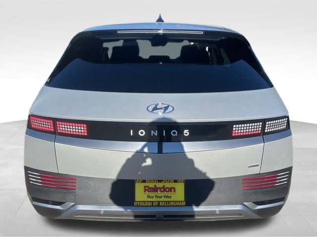 Used 2024 Hyundai Ioniq 5 SEL image 7