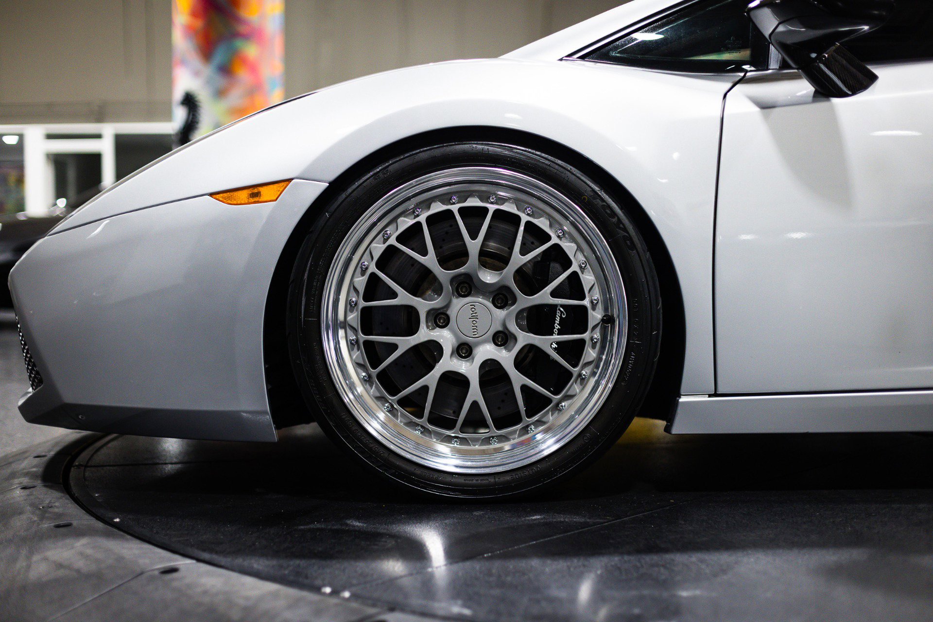 Used 2004 Lamborghini Gallardo image 28