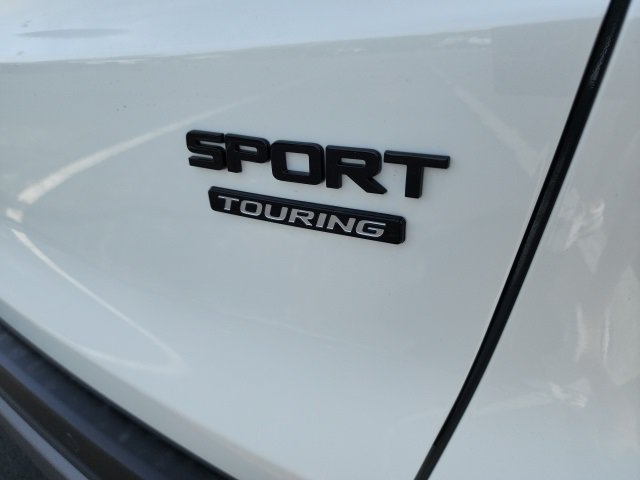 New 2026 Honda CR-V Sport Touring image 9
