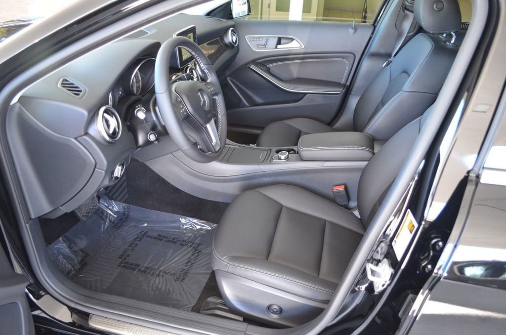 Used 2015 Mercedes-Benz GLA 250 image 15