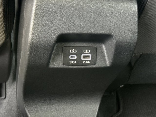 Certified 2026 Subaru Crosstrek 2.5i Premium AWD/4WD image 11