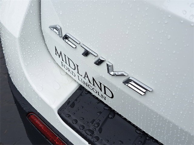 New 2026 Ford Explorer Active w/ Active Comfort Package image 30