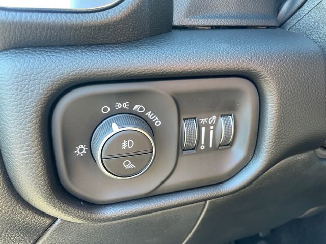 New 2026 RAM 3500 Laramie image 18