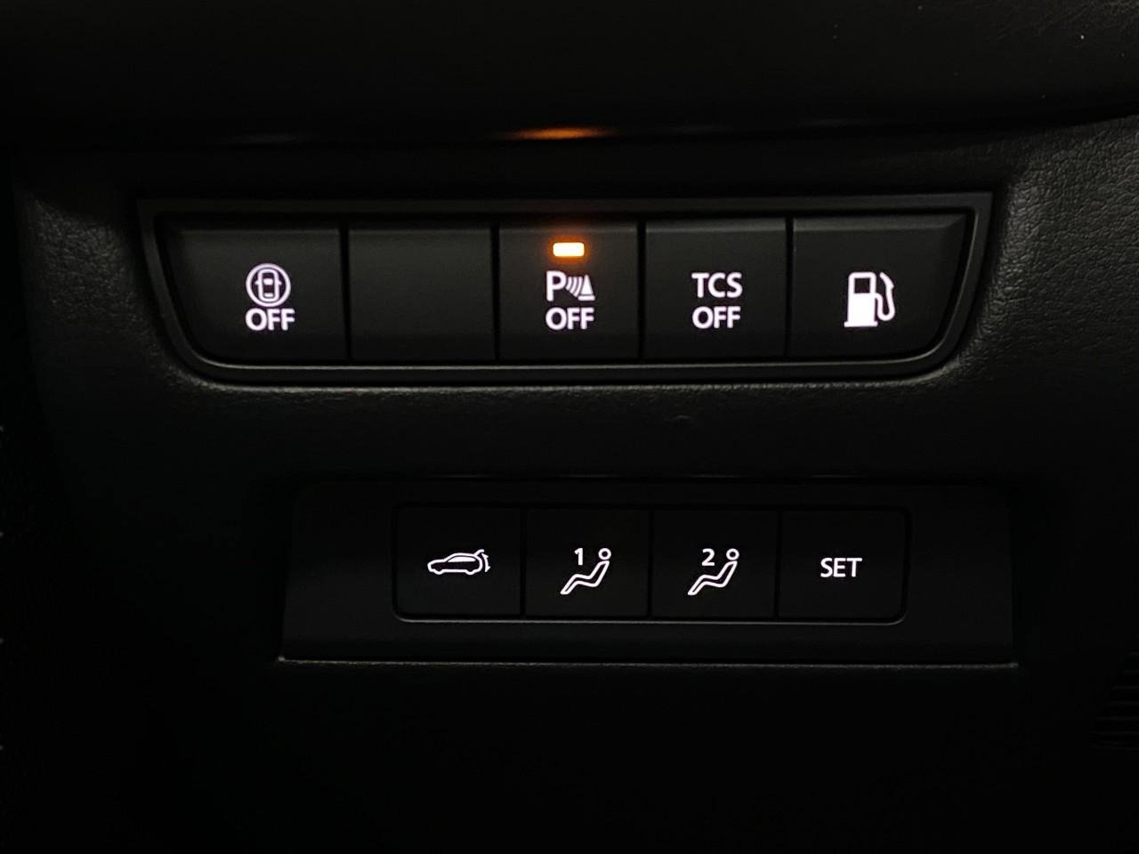 New 2026 MAZDA CX-50 AWD 2.5 Hybrid w/ Weather Package image 14